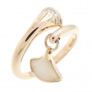 BVLGARI Diva Dream 戒指