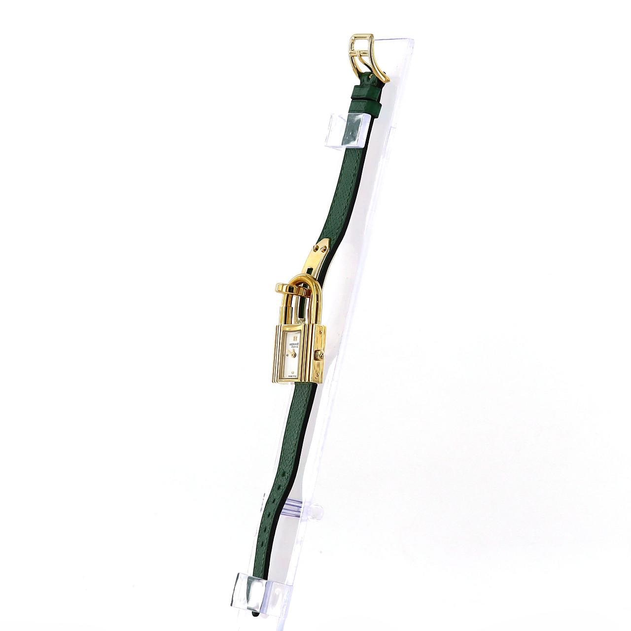 エルメス ケリー GP GP クォーツ
