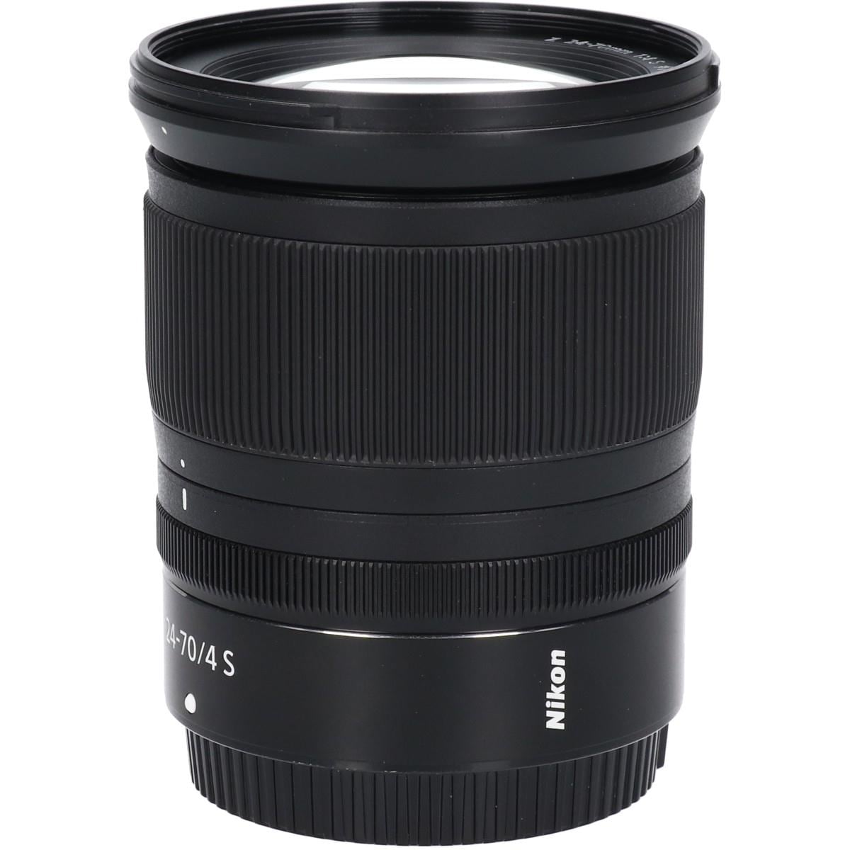 Ｚ２４－７０ｍｍ　Ｆ４Ｓ