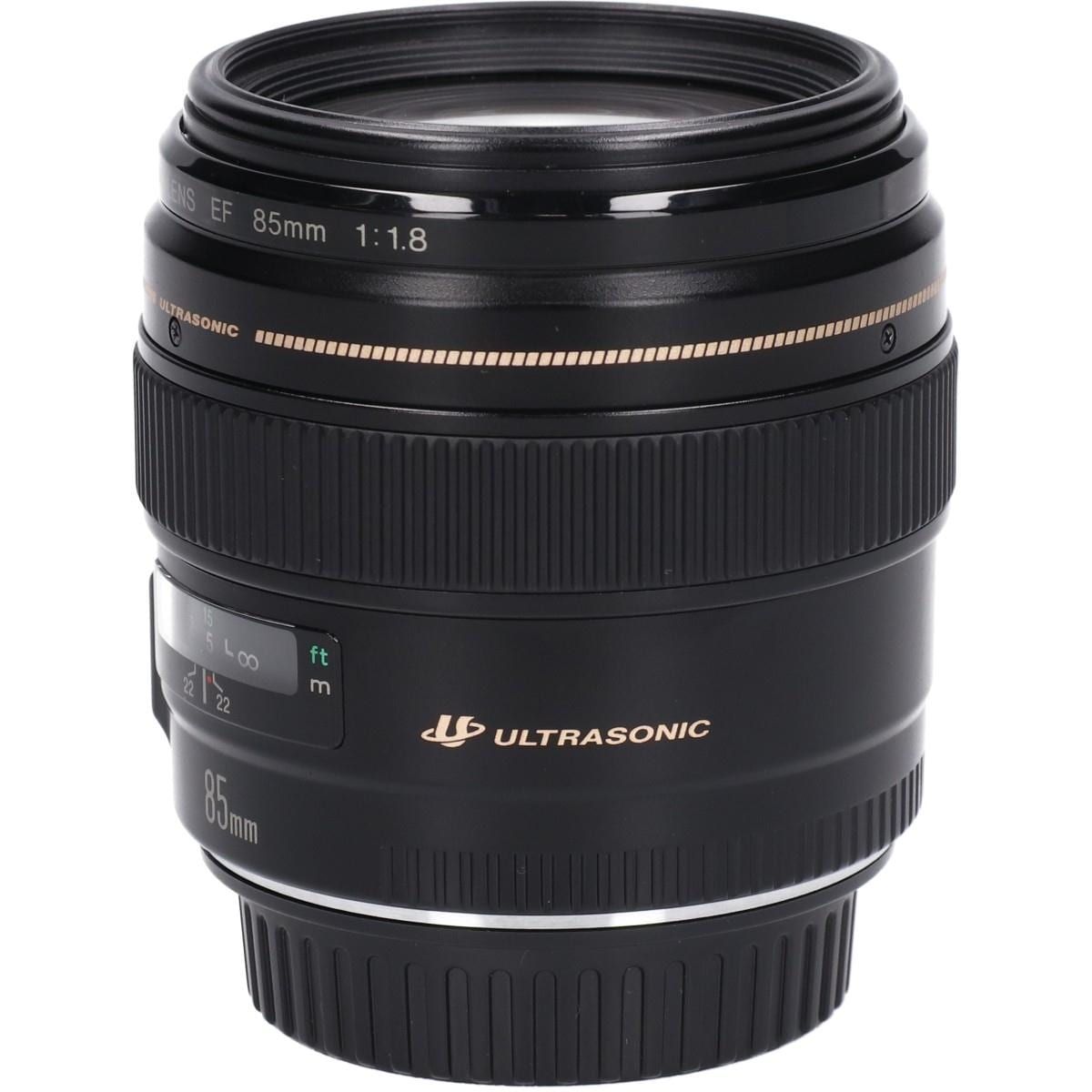 ＥＦ８５ｍｍ　Ｆ１．８ＵＳＭ