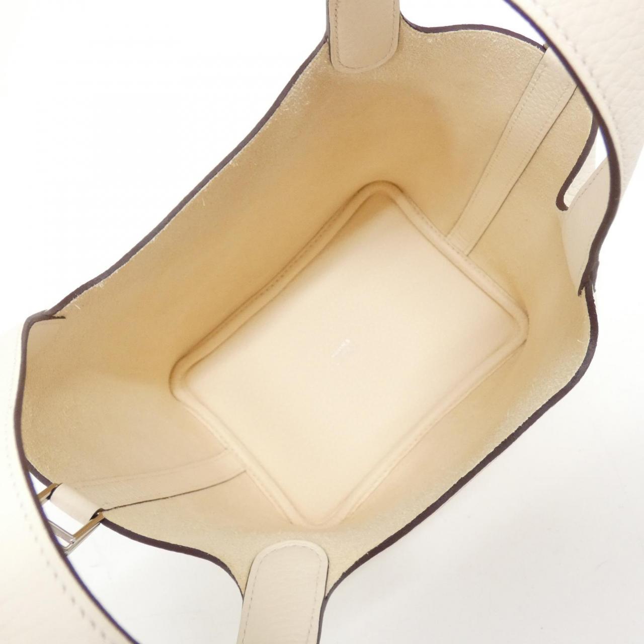 【未使用品】エルメス ピコタン ロック PM 056289CK バッグ