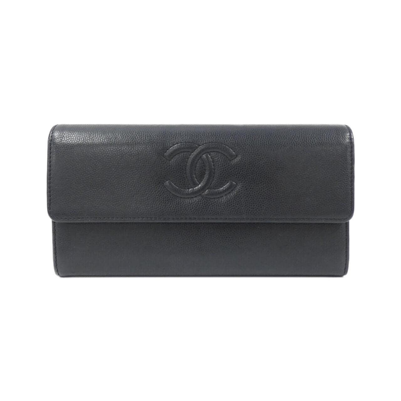 CHANEL Timeless CC Line 50070 Wallet