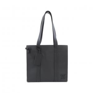 LOUIS VUITTON 黒 トートバッグ 保存袋付き  新品 未使用 ブランドバッグ｜トートバッグ｜ルイヴィトン｜ルイヴィトン