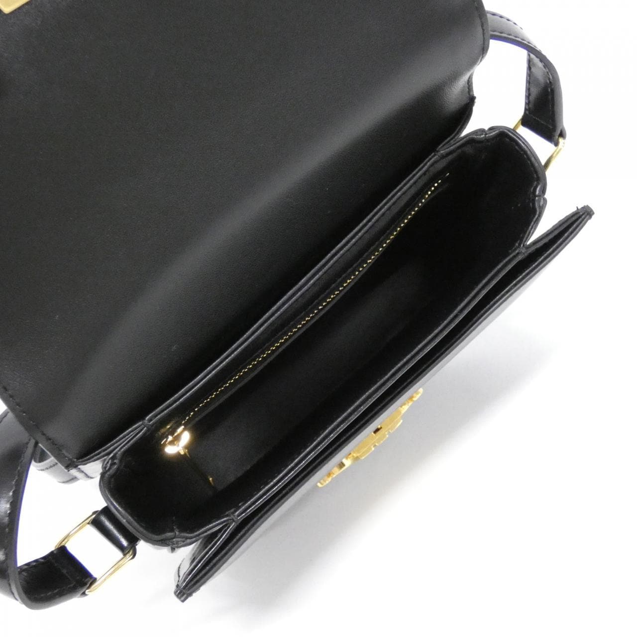 CELINE Bouzas Claire 110413BF4 單肩包