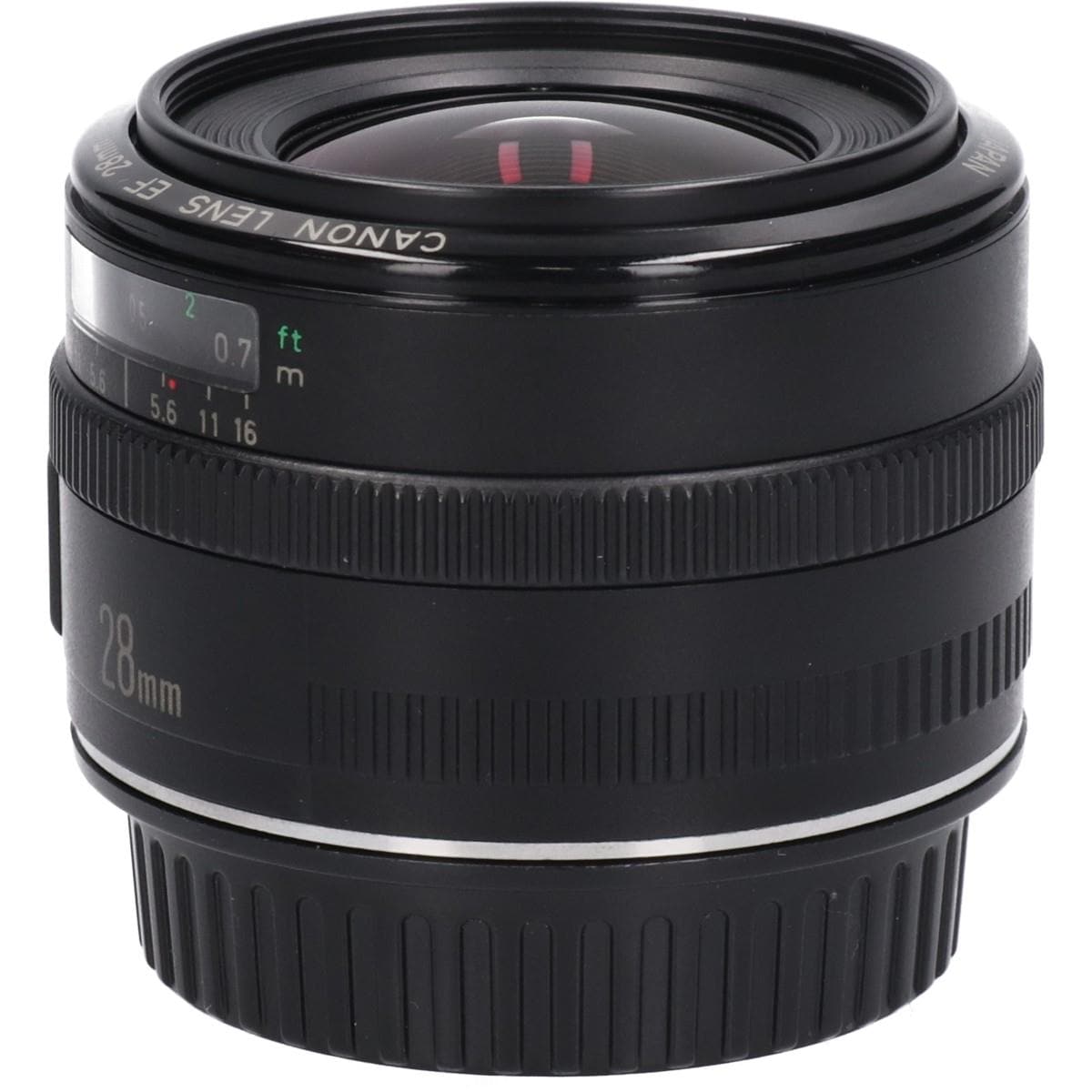 EF28mm F2.8