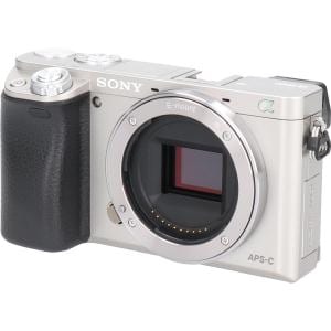α６０００　ＩＬＣＥ－６０００