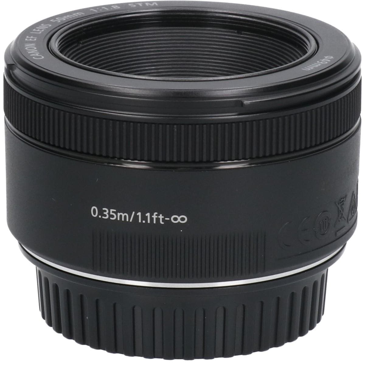 ＥＦ５０ｍｍ　Ｆ１．８ＳＴＭ