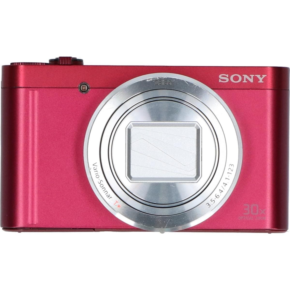 ＤＳＣ－ＷＸ５００