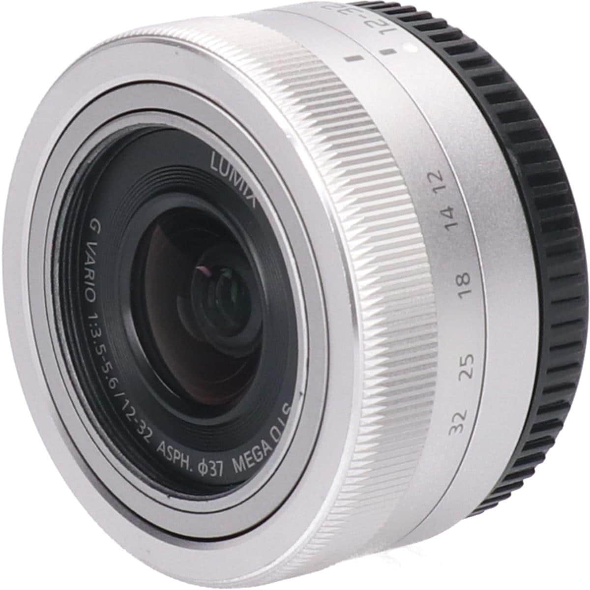 Ｇ１２－３２ｍｍ　Ｆ３．５－５．６ＭＥＧＡ　ＯＩＳ