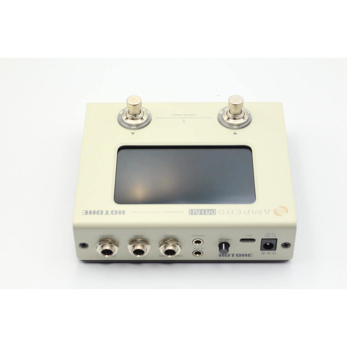 ＨＯＴＯＮＥ　ＡＭＰＥＲＯ　ＭＩＮＩ