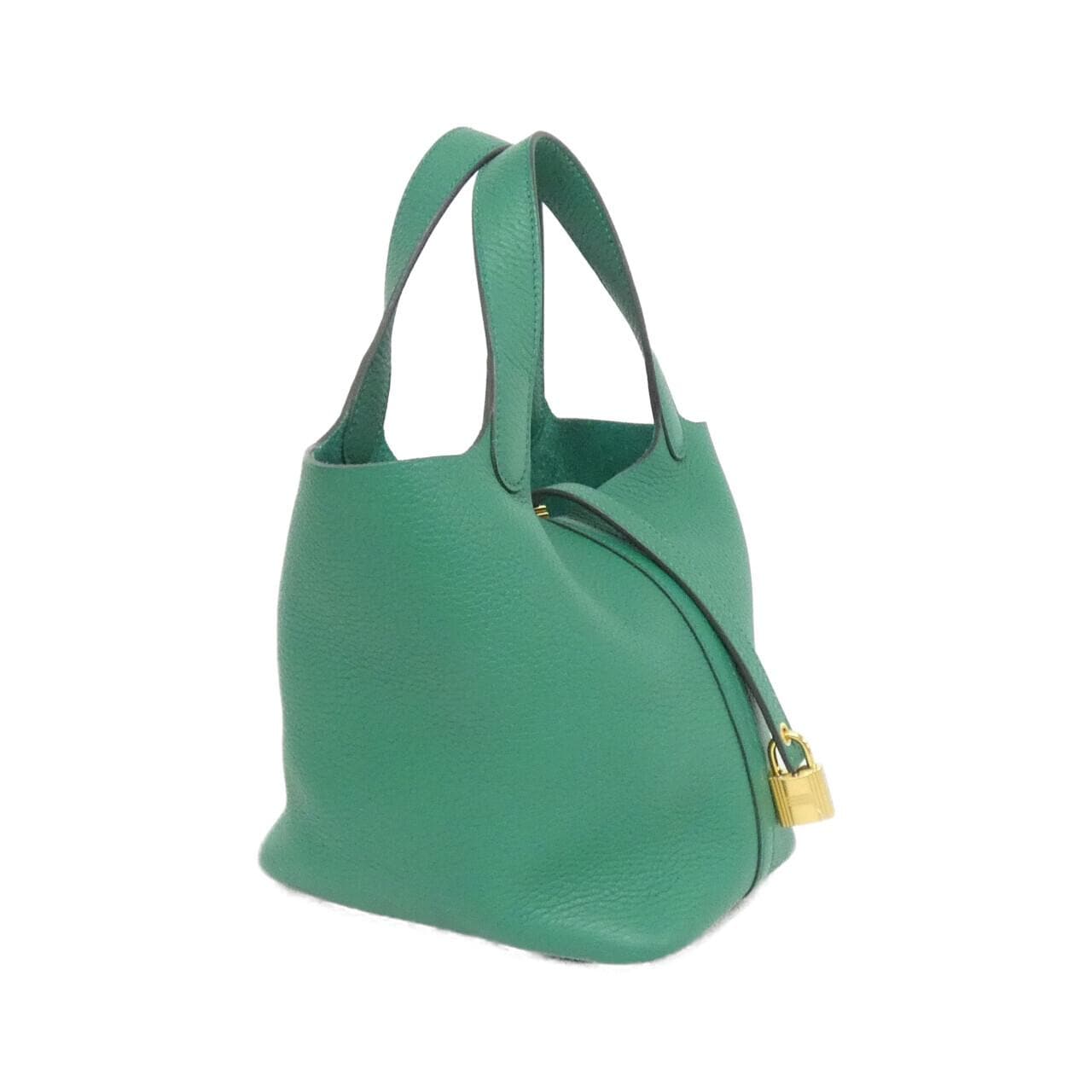 エルメス ピコタン ロック PM 056289CC バッグ