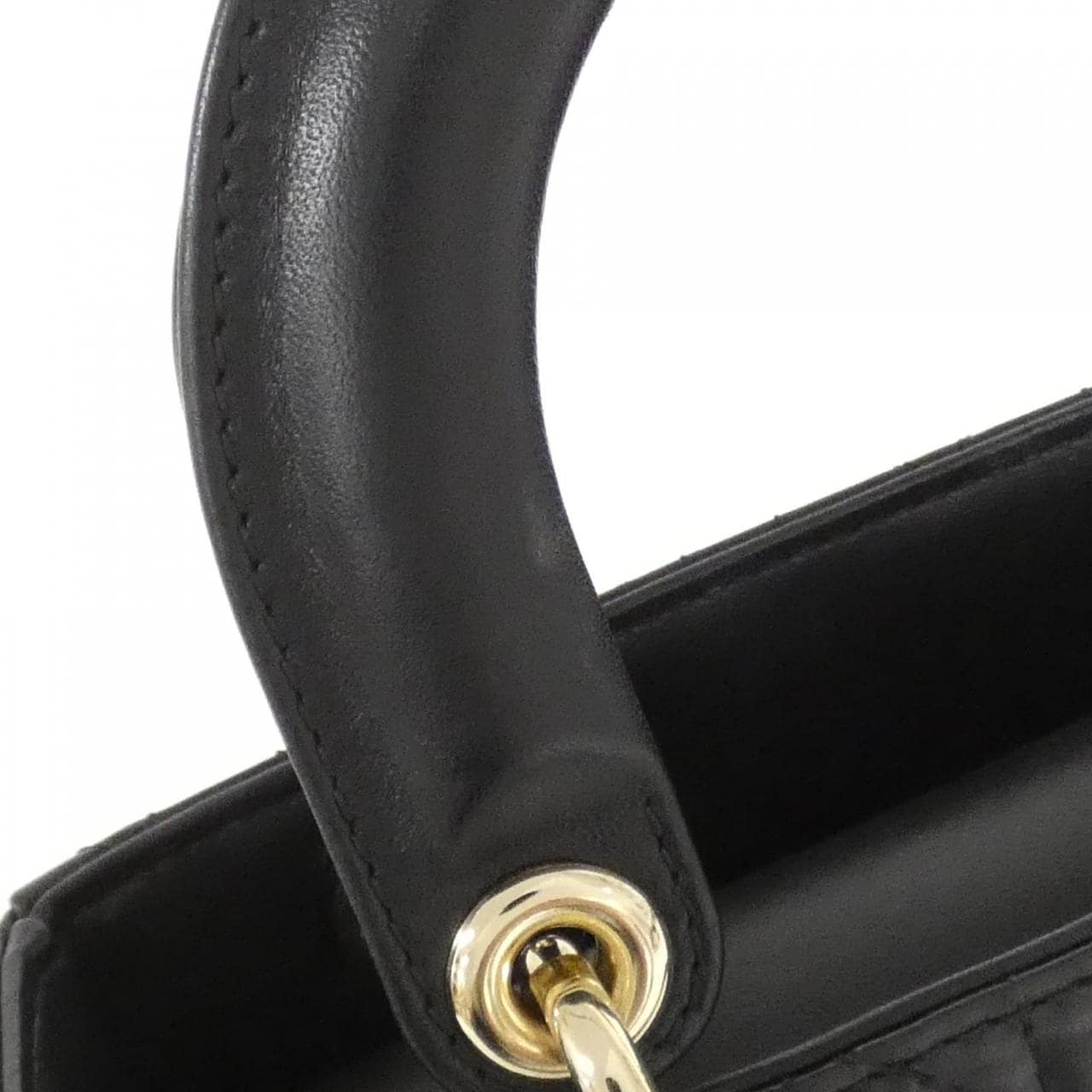 クリスチャンディオール MY ABCDIOR レディ ディオール スモール M0538ONGE バッグ