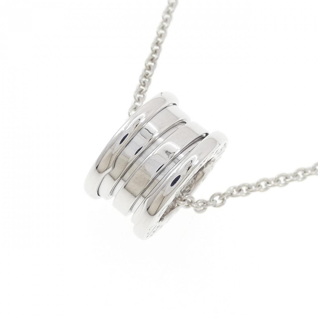 ブルガリ B.zero1 ネックレス