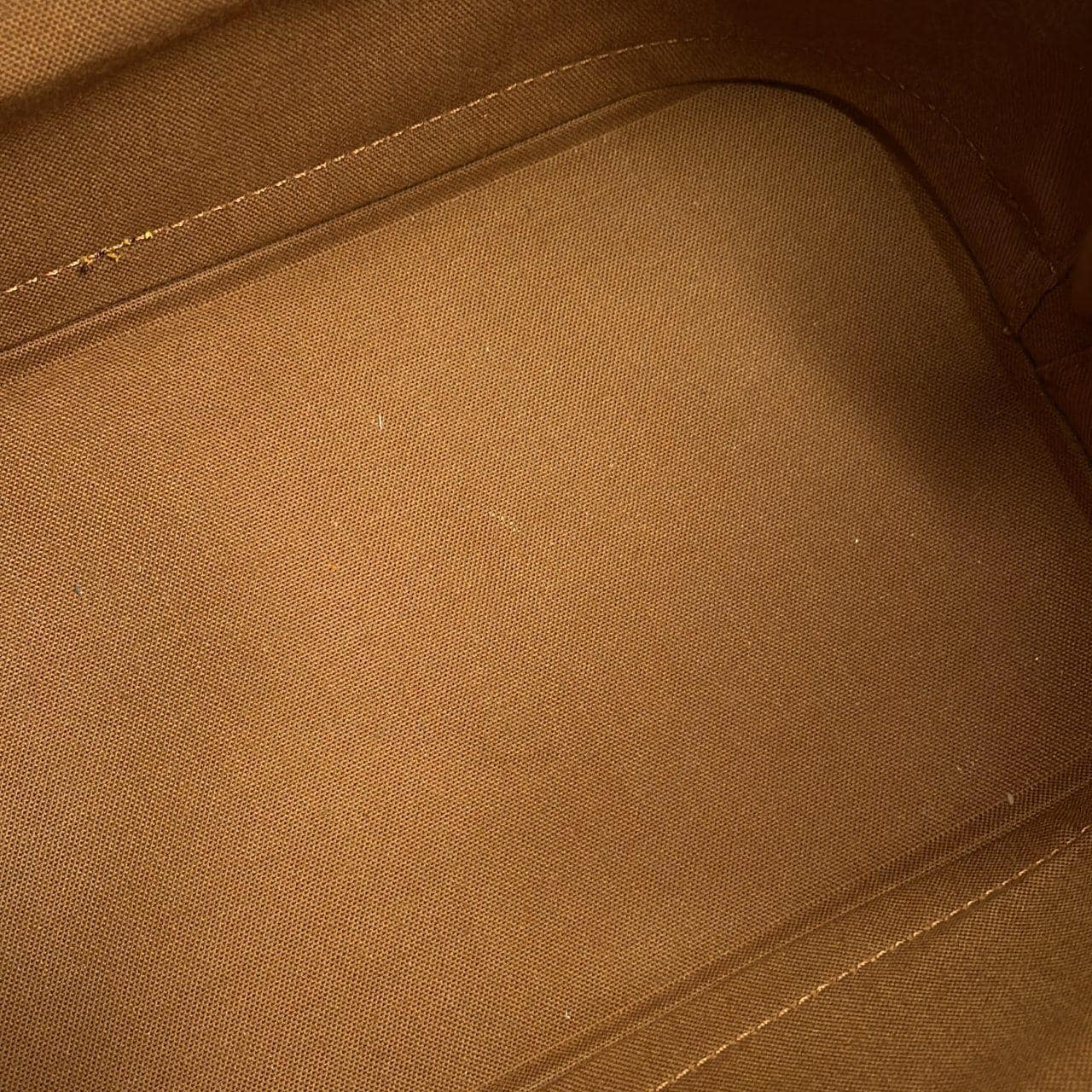 ルイヴィトン モノグラム アルマ PM M51130 バッグ