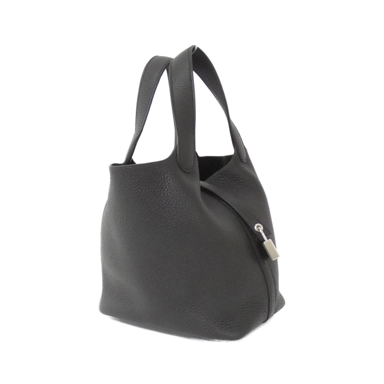 エルメス ピコタン ロック PM 056289CK バッグ