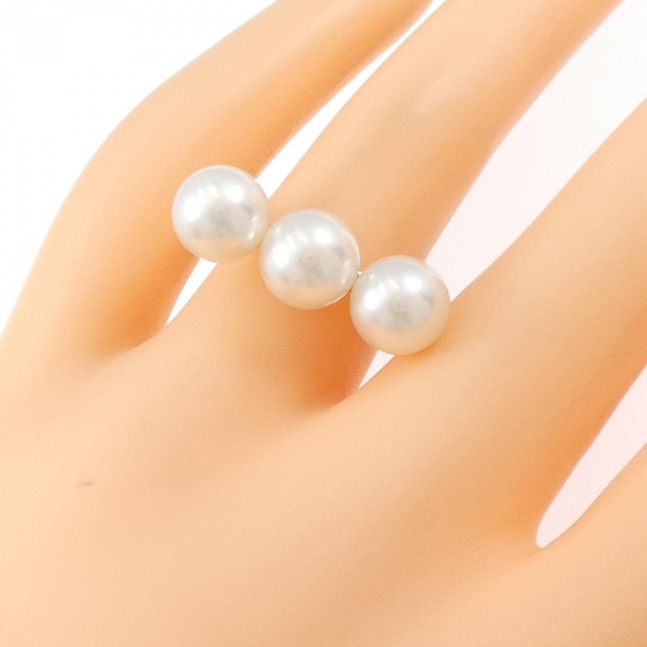 タサキ バランス エラ リング