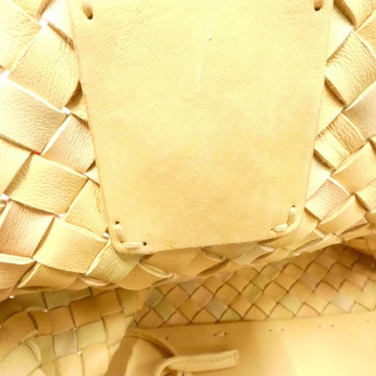 ボッテガヴェネタ カバ 141498 VFEH1 バッグ