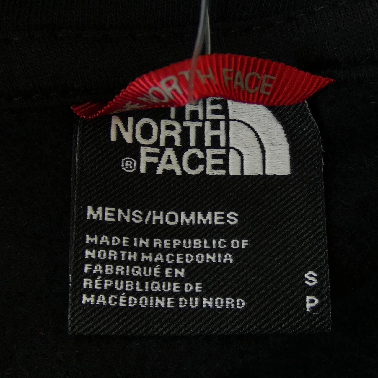 ザノースフェイス THE NORTH FACE パーカー