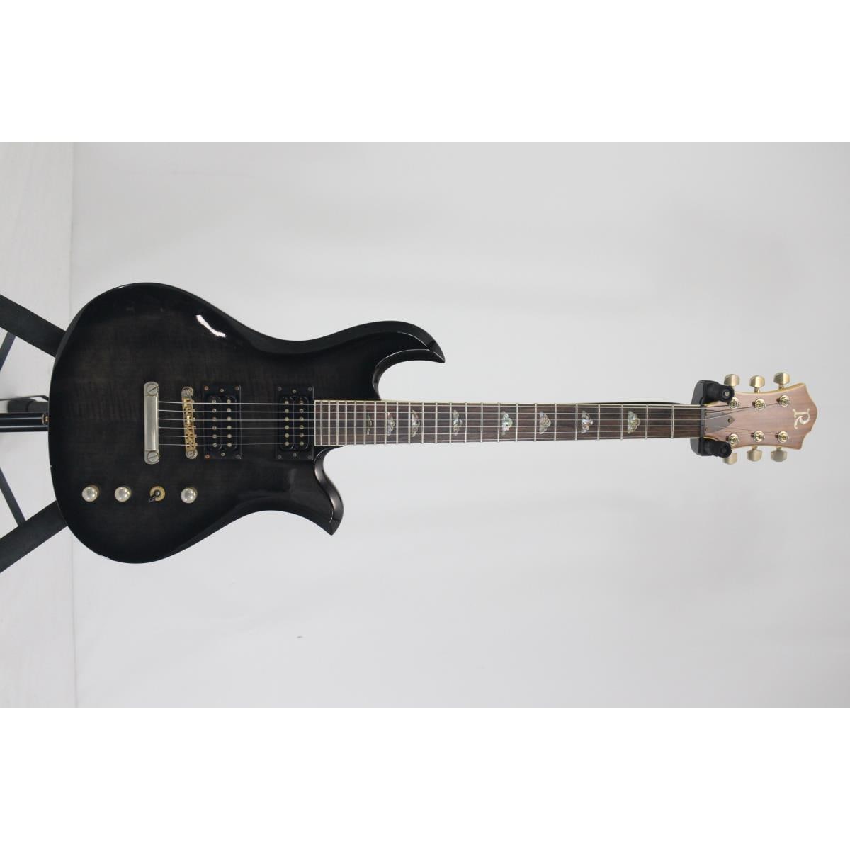 B.C.RICH EAGLE 680JE