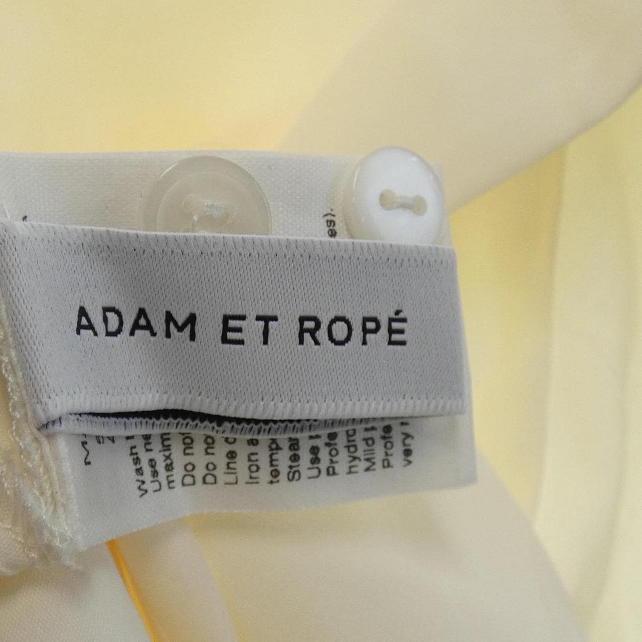 Adam Erope adam et Rope衬衫