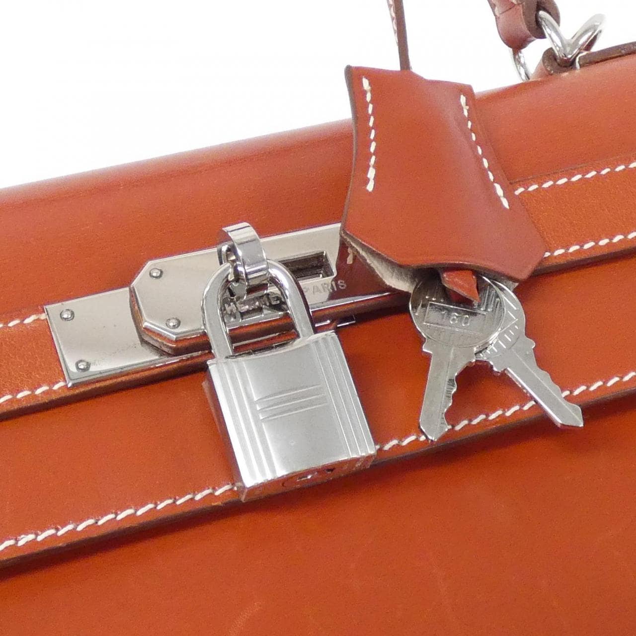 [vintage] HERMES Kelly 32cm包包