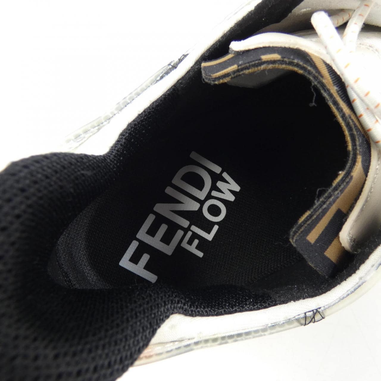 フェンディ FENDI スニーカー