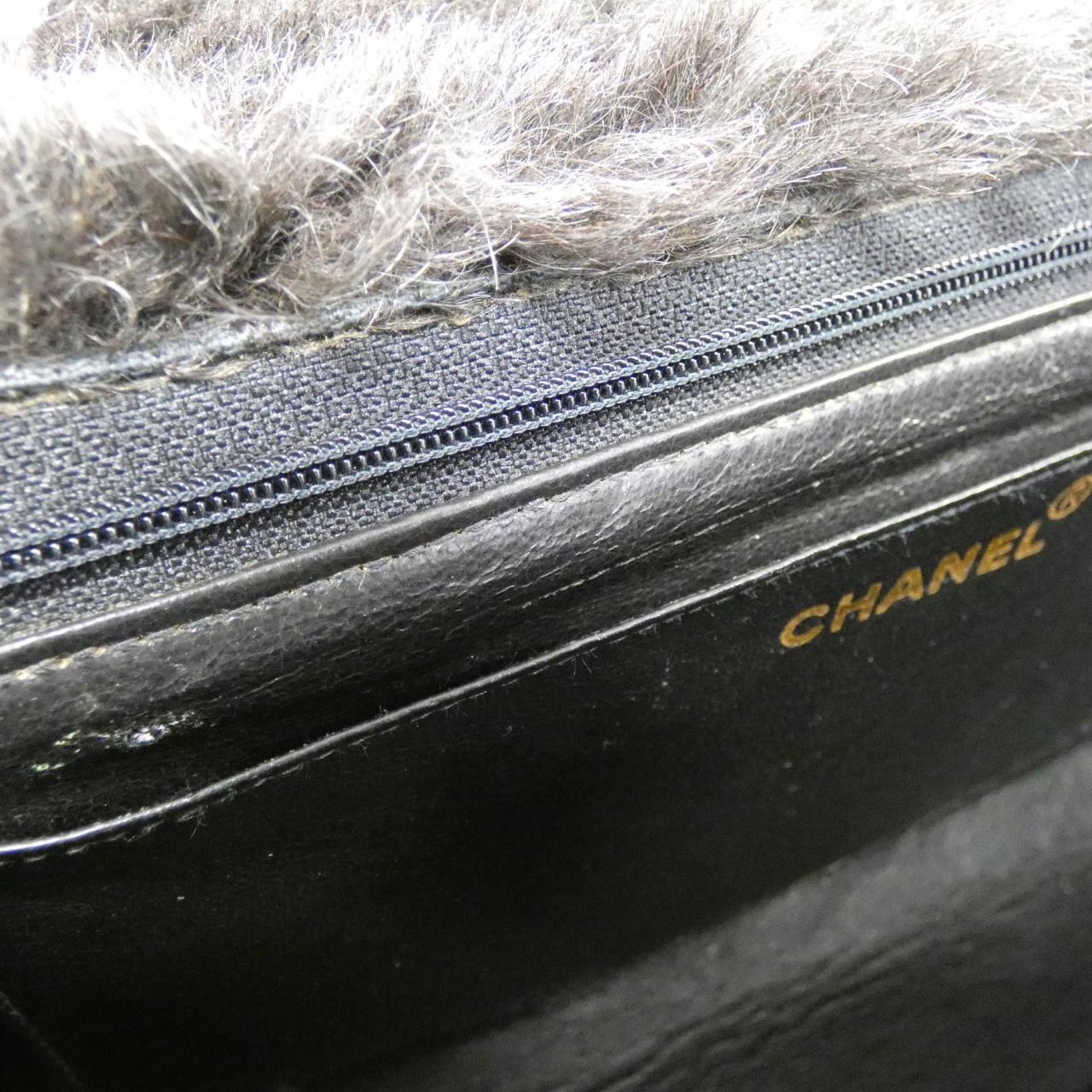 [vintage] CHANEL包