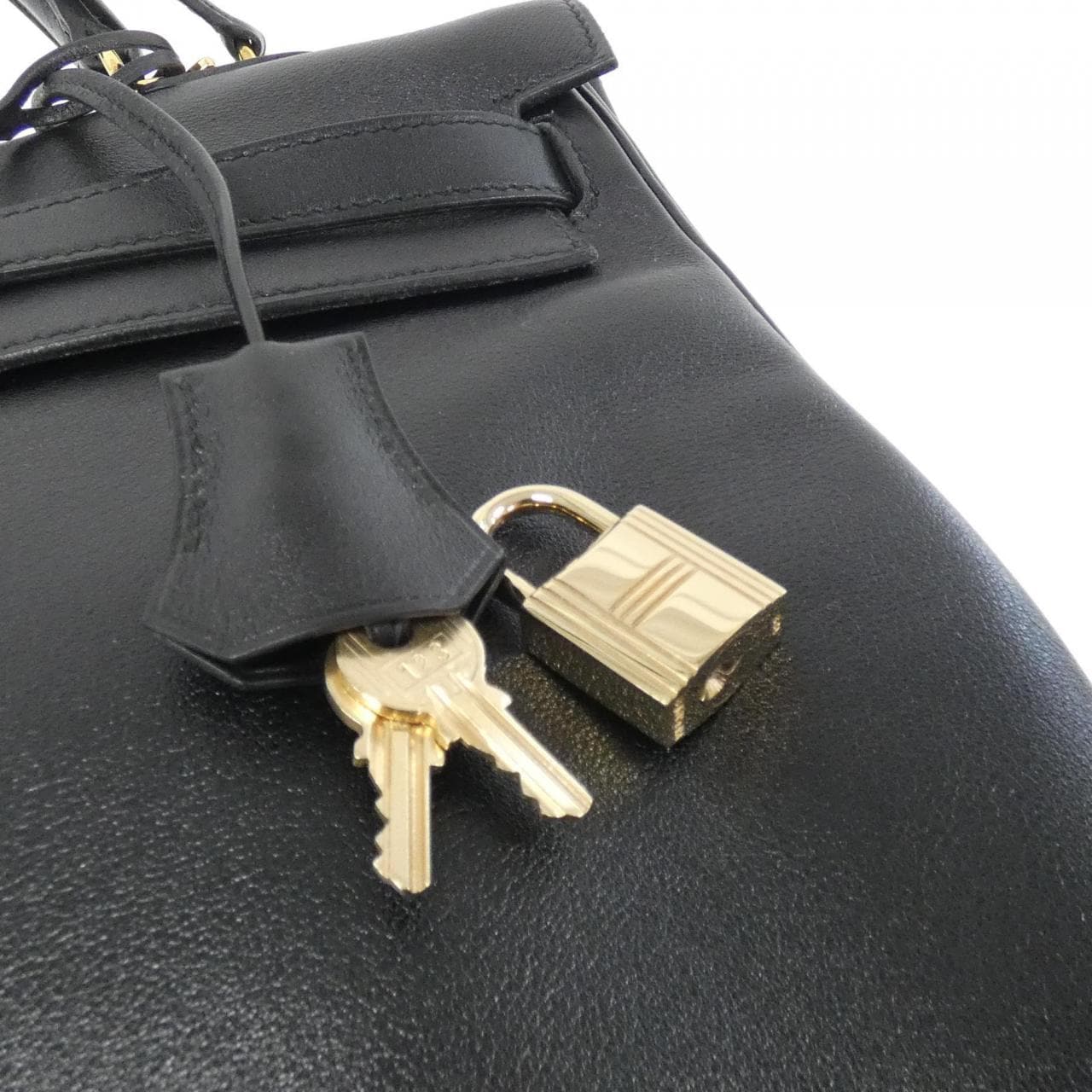 【ヴィンテージ】エルメス ケリー 35cm バッグ