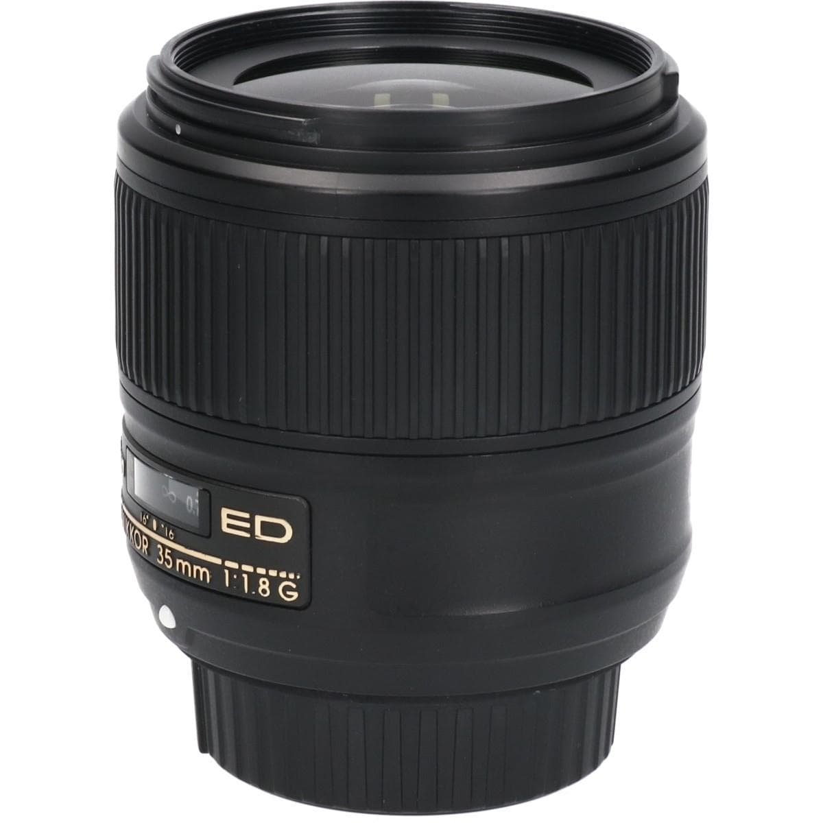 ＡＦ－Ｓ３５ｍｍ　Ｆ１．８Ｇ　ＥＤ