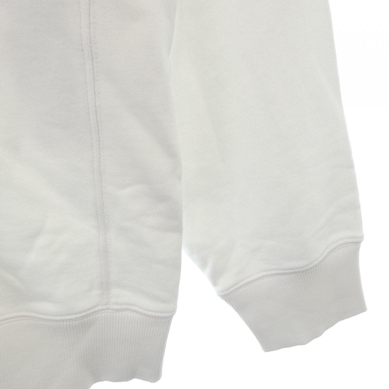 ステラマッカートニー STELLA MCCARTNEY レコードフーディ パーカー