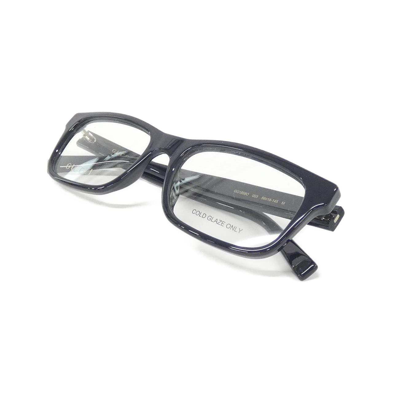 [BRAND NEW] Gucci GG1858O Glasses