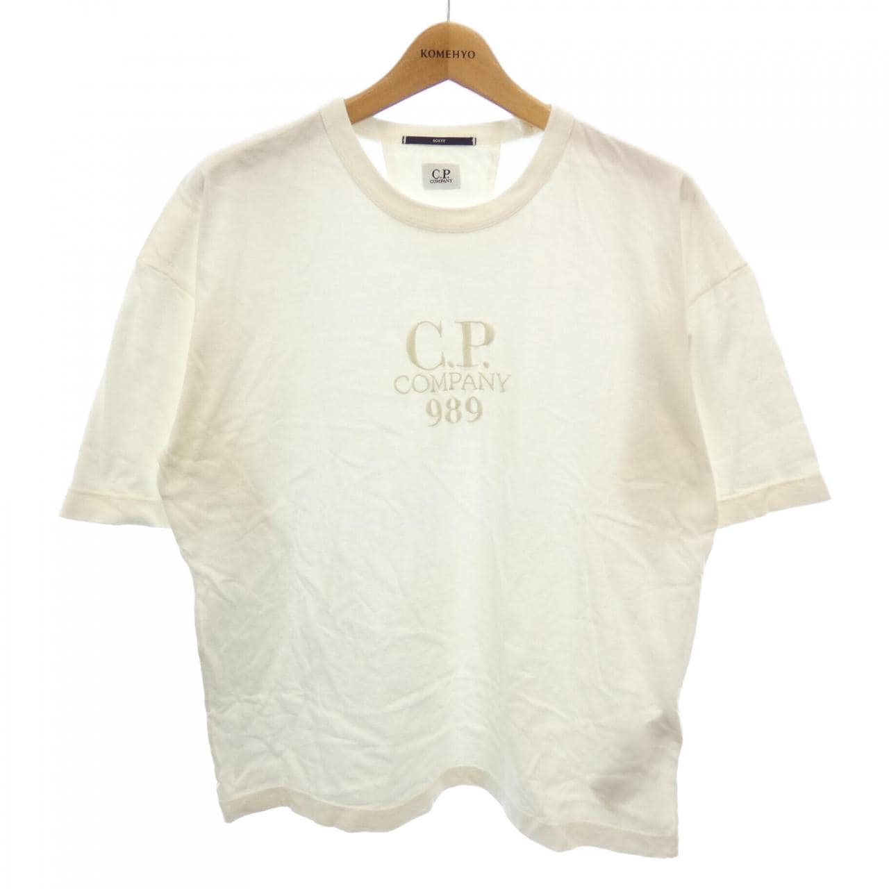 シーピーカンパニー C.P COMPANY Tシャツ