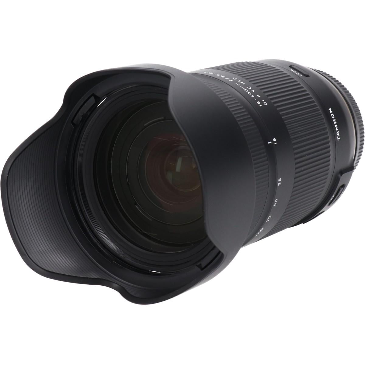 ＥＯＳ１８－４００ｍｍ　Ｆ３．５－６．３ＤｉＩＩ　ＶＣ　ＨＬＤ（Ｂ０２８）