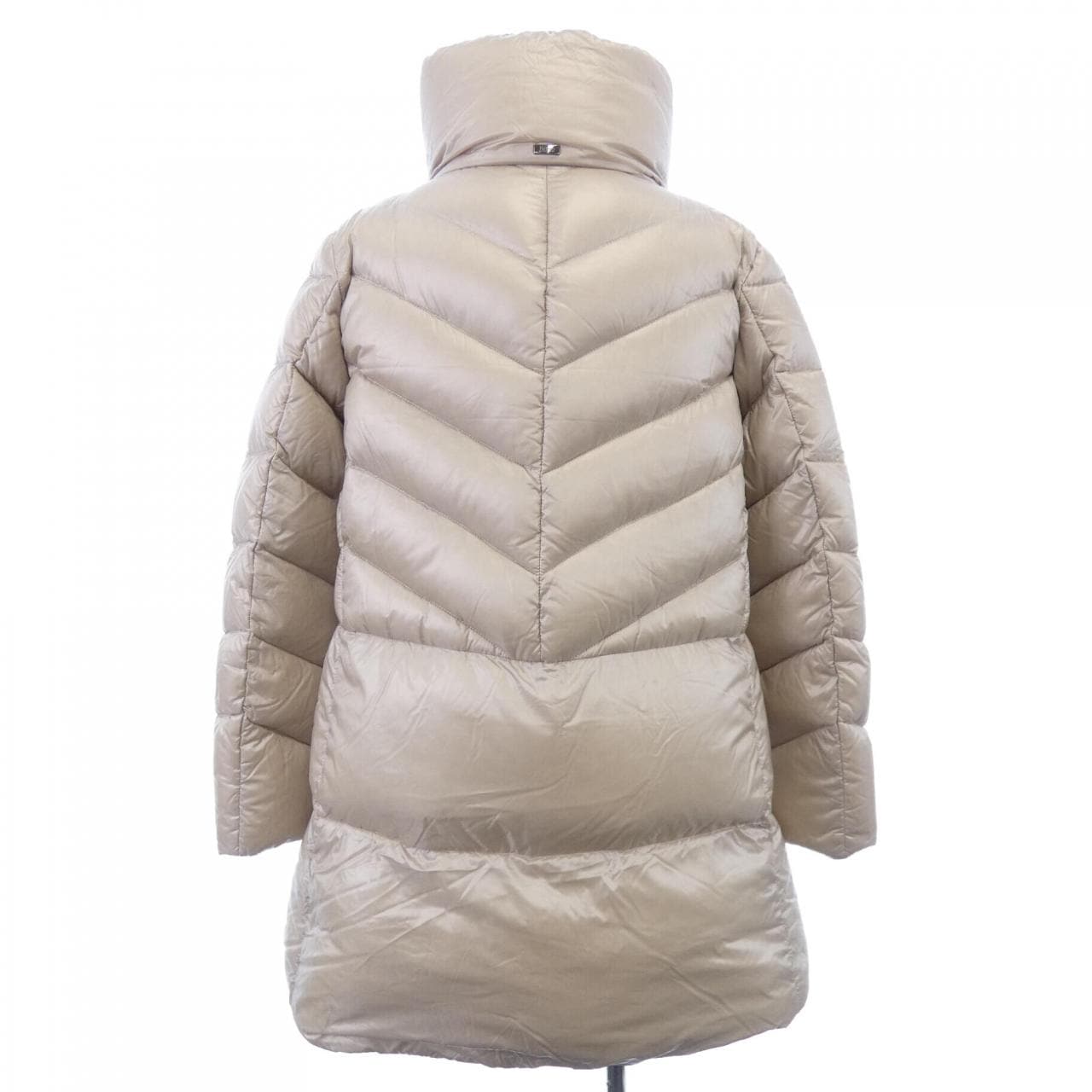 ヘルノ Herno PI001955D 12017Z ダウンコート