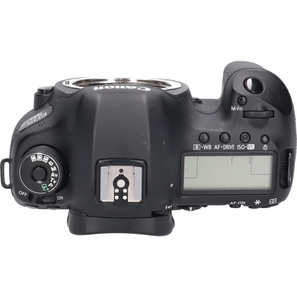 ＥＯＳ５Ｄ　ＭＡＲＫ　ＩＩＩ