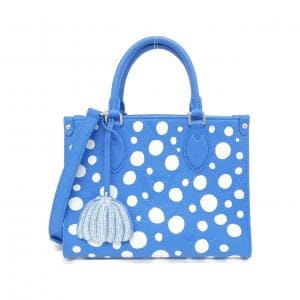 ルイヴィトン モノグラム アンプラント(LV X YK) オンザゴー PM M46424 バッグ