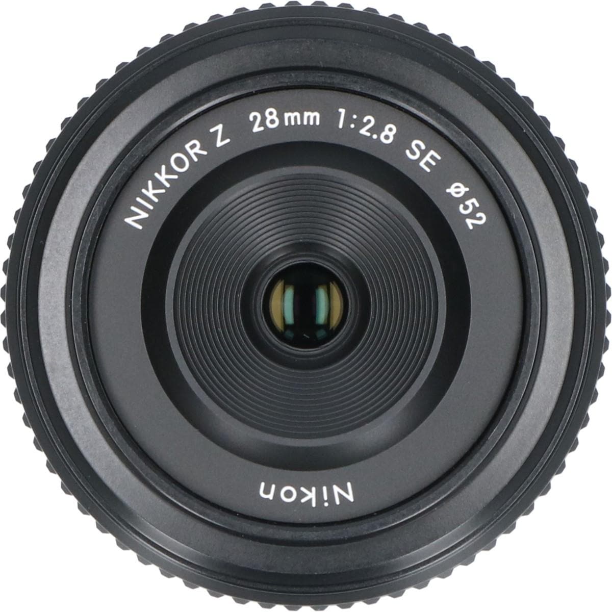 Ｚ２８ｍｍ　Ｆ２．８Ｓｐｅｃｉａｌ　Ｅｄｉｔｉｏｎ