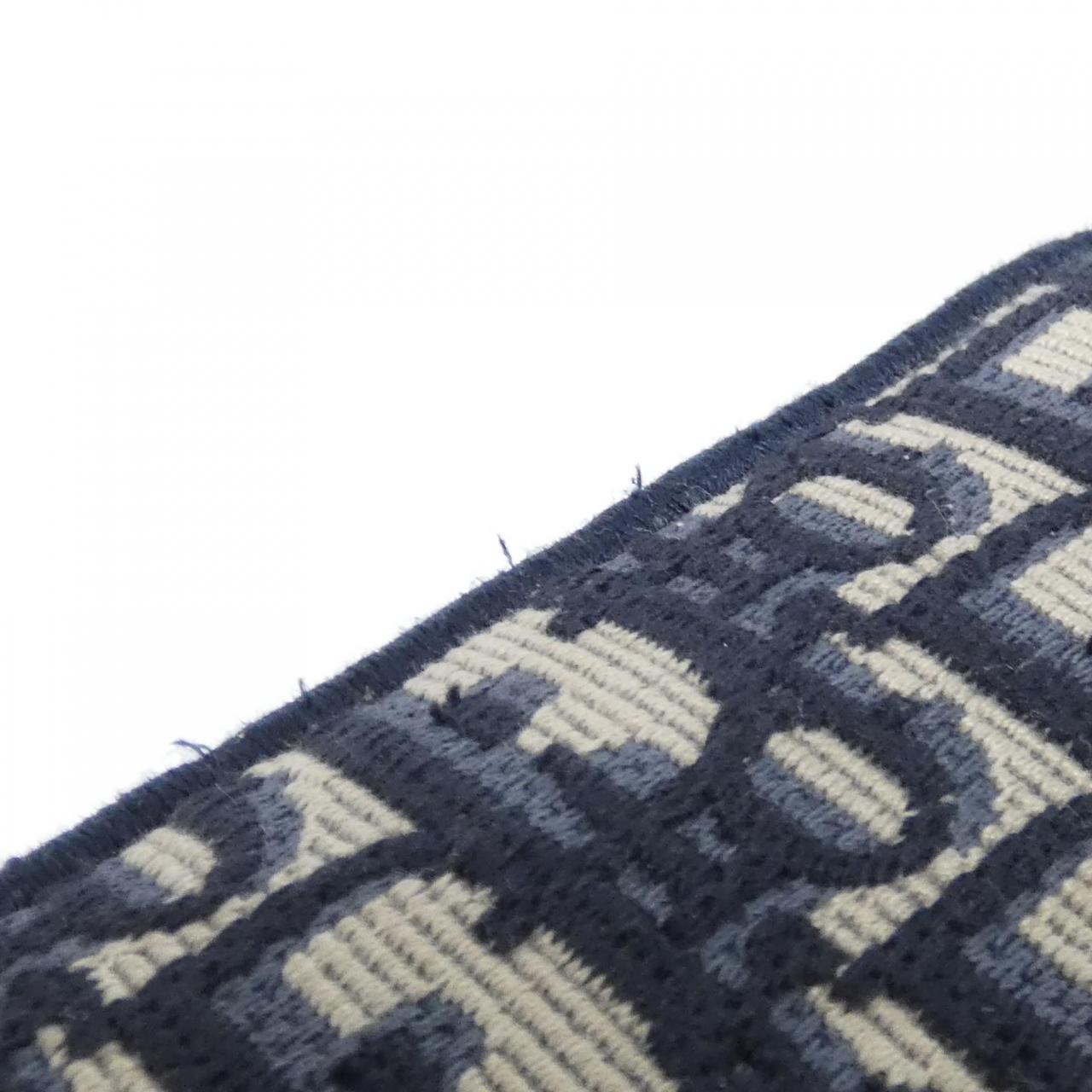 CHRISTIAN DIOR DIOR OBLIQUE DIOR旅行小号梳妆S5529VRIW包