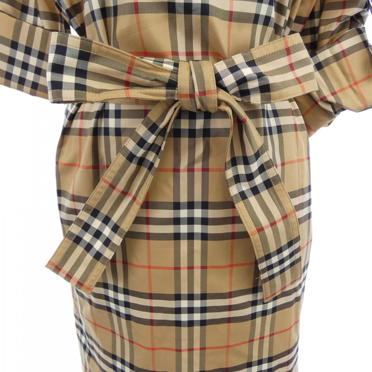 バーバリー BURBERRY 8085647 ワンピース