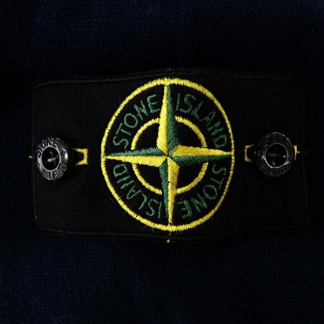 ストーンアイランド STONE ISLAND K1S155100043 S00B4 ニット