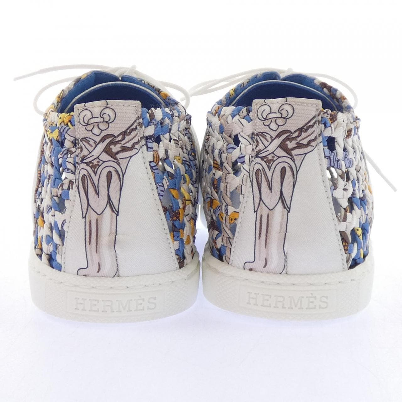 エルメス HERMES スニーカー