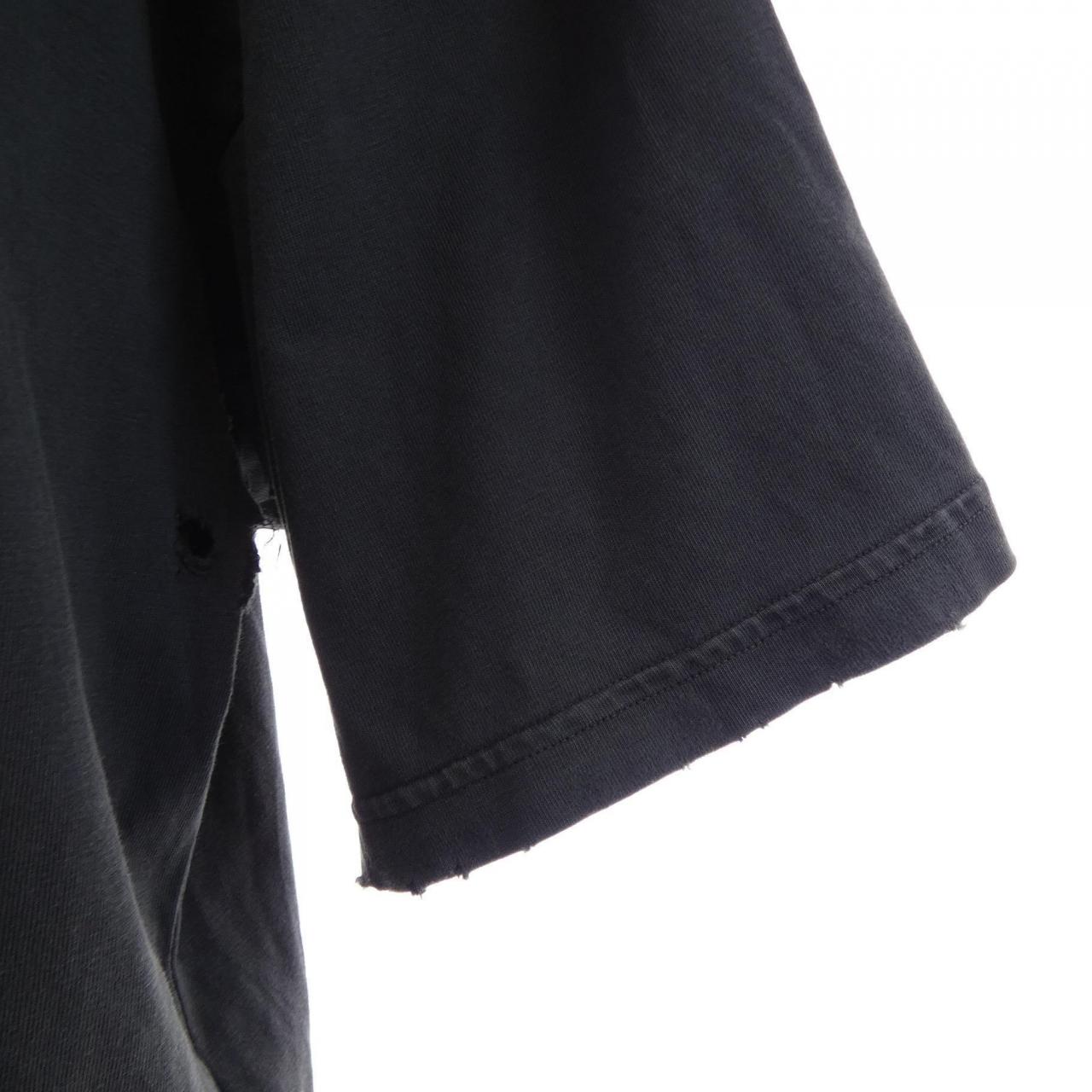 バレンシアガ BALENCIAGA 739037 TQVR9 Tシャツ