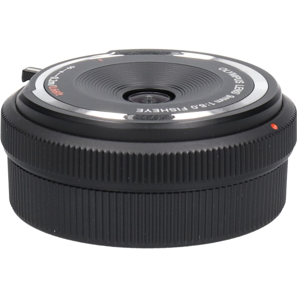 ＢＣＬ－０９８０　９ｍｍ　Ｆ８ＦＩＳＨＥＹＥ