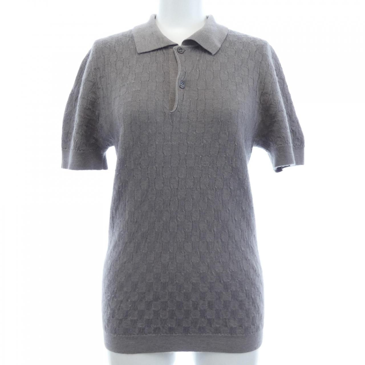 ルイヴィトン LOUIS VUITTON MIKN32M56 ポロシャツ