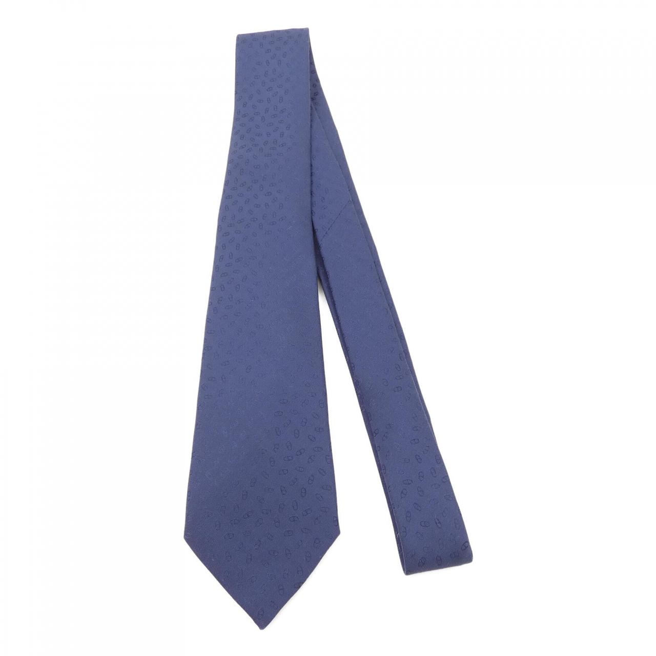 エルメス HERMES NECKTIE