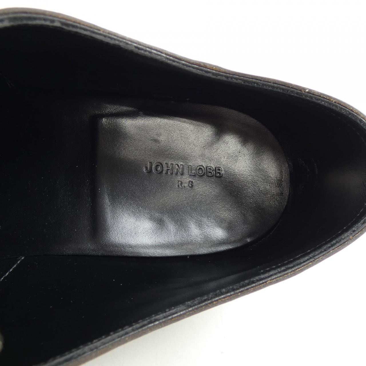 ジョンロブ JOHN LOBB シューズ