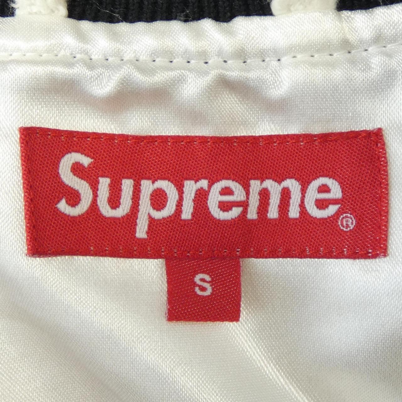 シュプリーム SUPREME ブルゾン