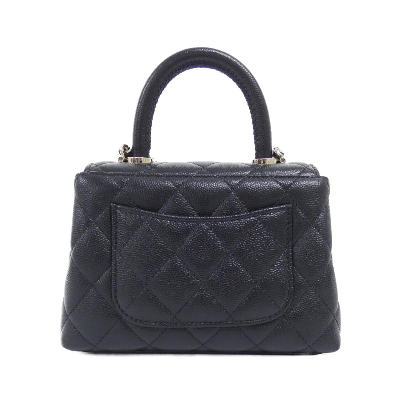 [未使用品] CHANEL AP4244 链条Clutch