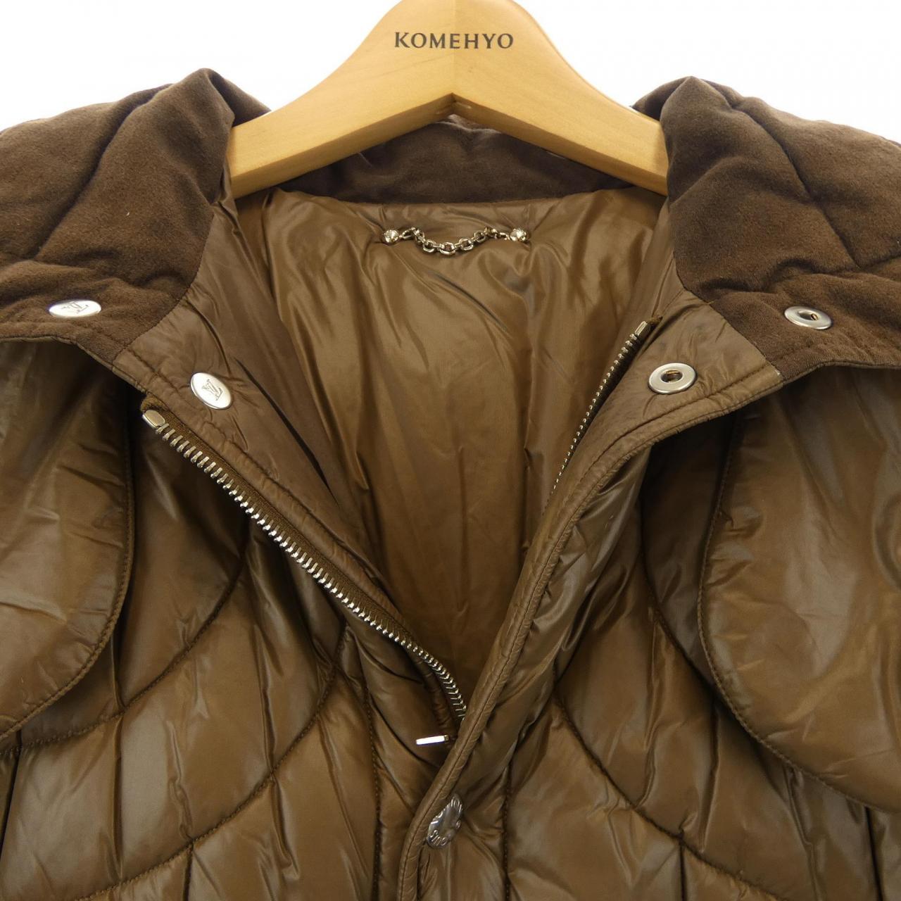 ルイヴィトン LOUIS VUITTON RM082M MNPK40PA5 コート