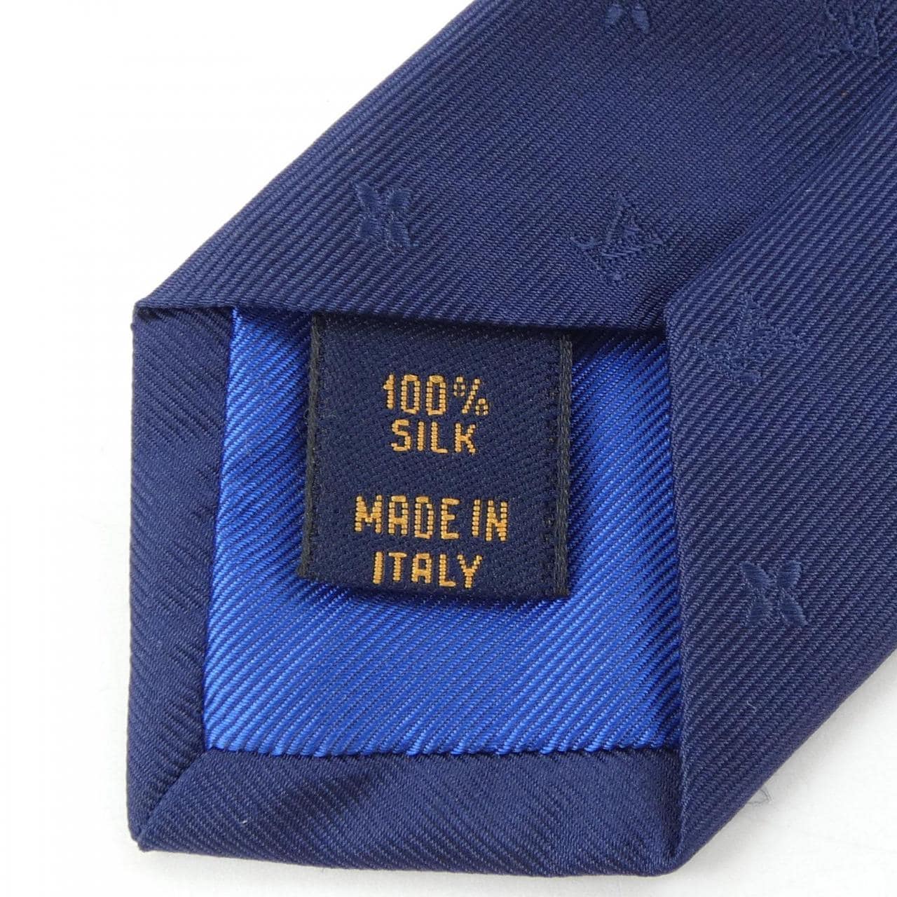 ルイヴィトン LOUIS VUITTON NECKTIE